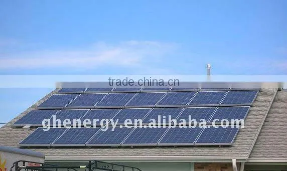 PV solar cells solar panel 4.338w and 0.5v