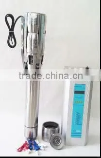 Solar Water Pump Centrifugal(Plastic impeller with water filled motor)