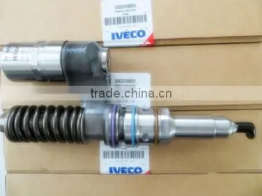 Orginal and genuine BOSCH Unit injector 0414701006 for IVECO,FIAT,CASE NEW HOLLAND 500339059 FROM BEACON MACHINE
