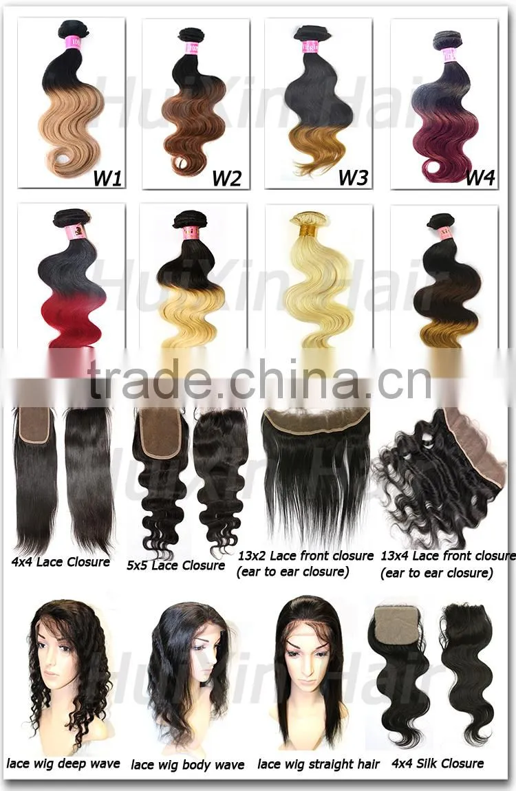 deep wave hot selling brazilian curly eurasian virgin hair bundles