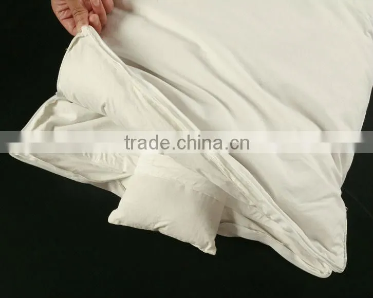 home Cattail pillow textile