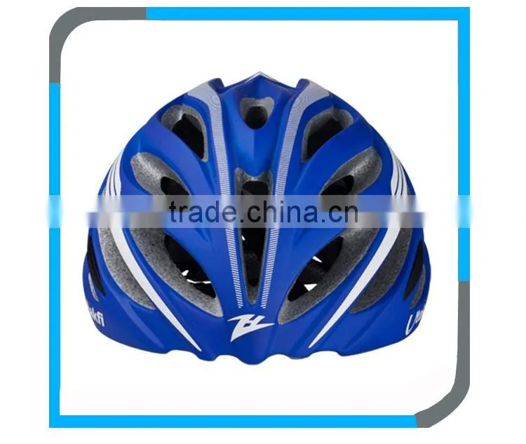 road cycle helmet track green fluo