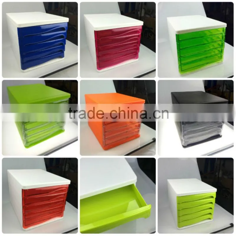plastic file cabinets