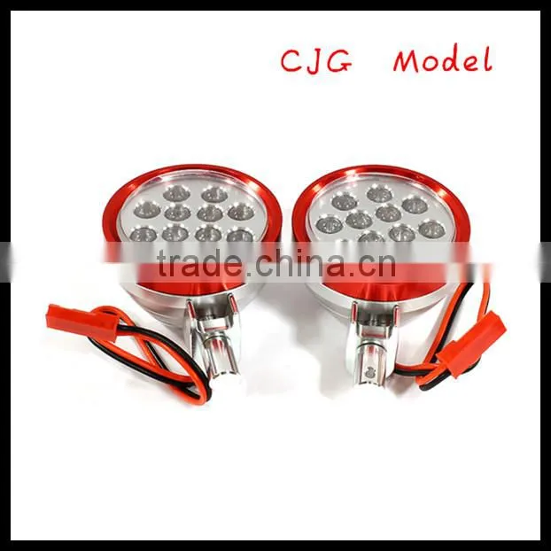 best seller LED Spot Light Set (2) for HPI Baja 5B, 5T, 5B2.0 & 5SC