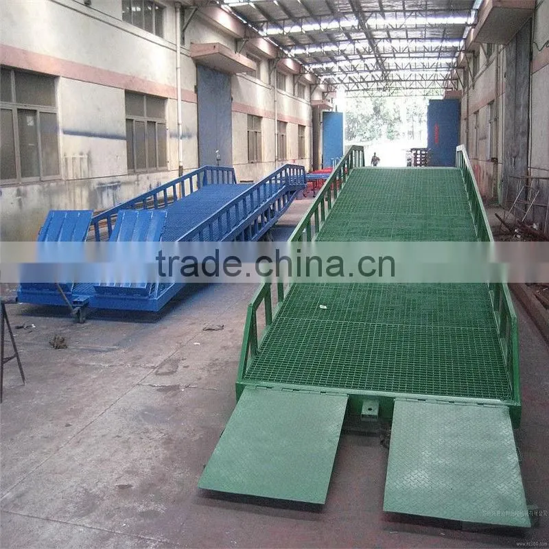 Professional manufacturer special discount hot sale truck ramp one miter saw stand