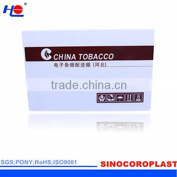 Hot-sales PP Corrugated Box