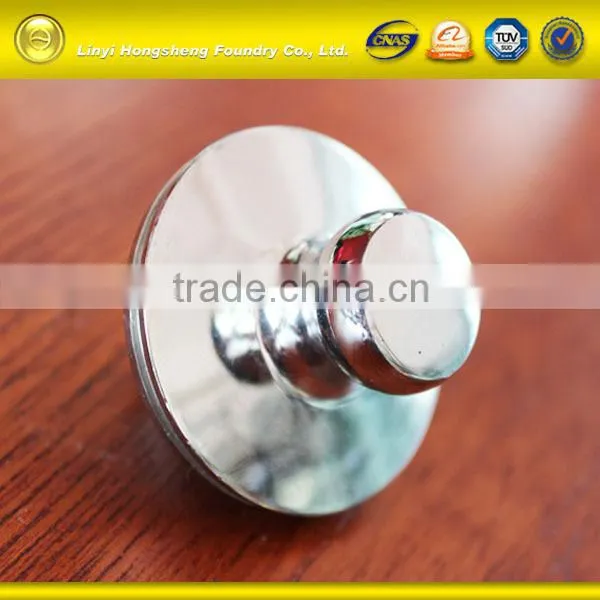 Stainless steel 304 handrail fittings