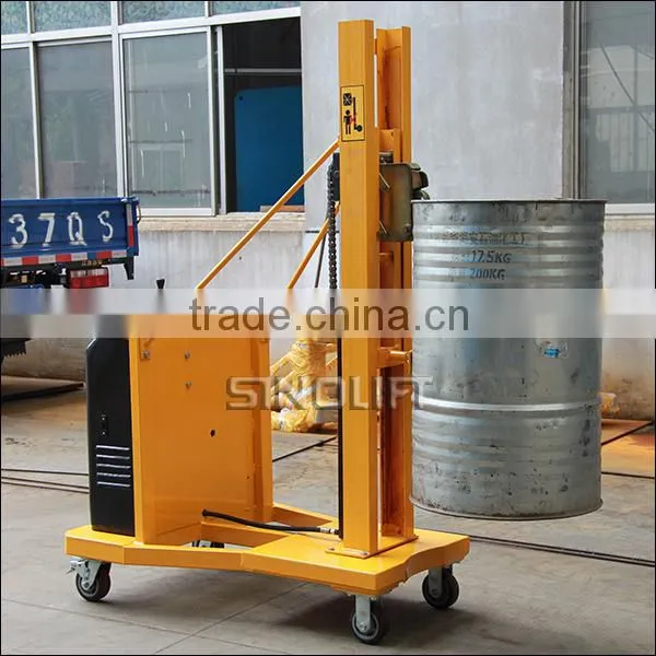 HOT! Sinolift DT280 Power Counterbalance Drum Stacker