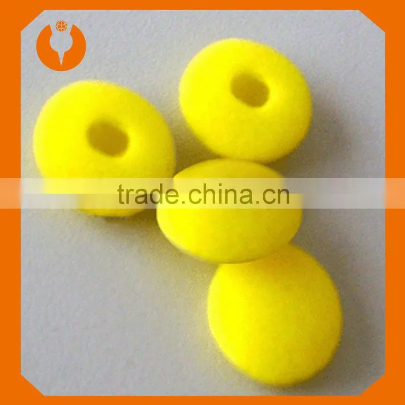 Explosion!2014 Newest KTV Wind-proof Cover Headset Microphone Sponge