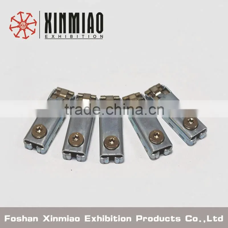 exhibition booth Aluminium Profiles for trade show display ,Aluminium Frame PVC pannel