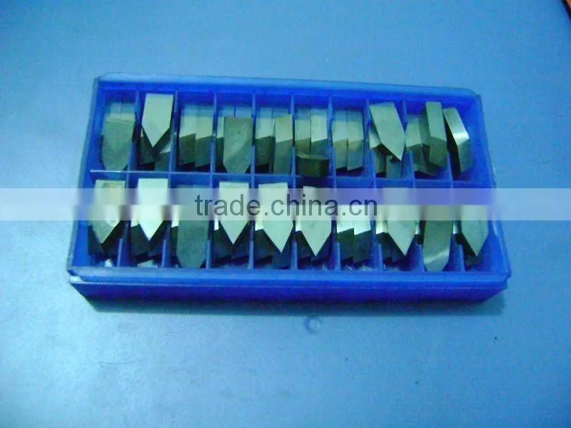C120 Tungsten carbide cutting tools