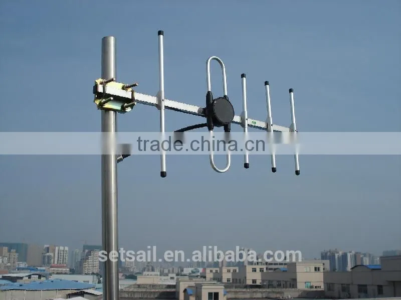 DC-3G RF 0-10dB Coaxial Variabel Termination(2W,SMA)