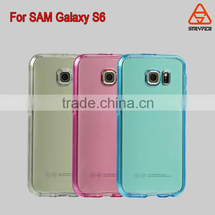 2016 fashion style mobile phone for MOTO G3, for Motorola G 3rd Gen electroplated phone case