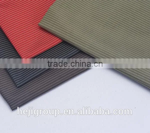fireproof polyester oxford fabric for military tent