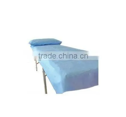 PP disposable bedsheet