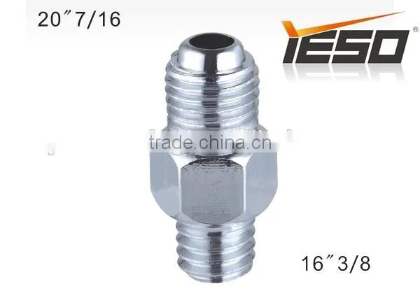 Connector Iron Parts Sewing Machine Parts