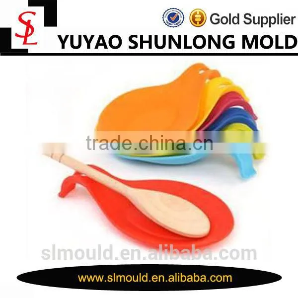 Creative home products mold designing plastic hangers