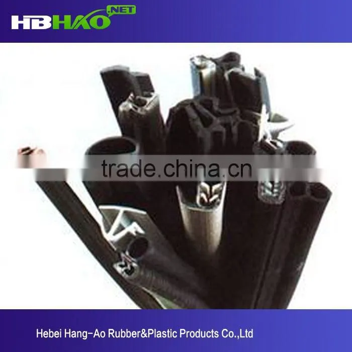 epdm rubber seal strip for curtain wall