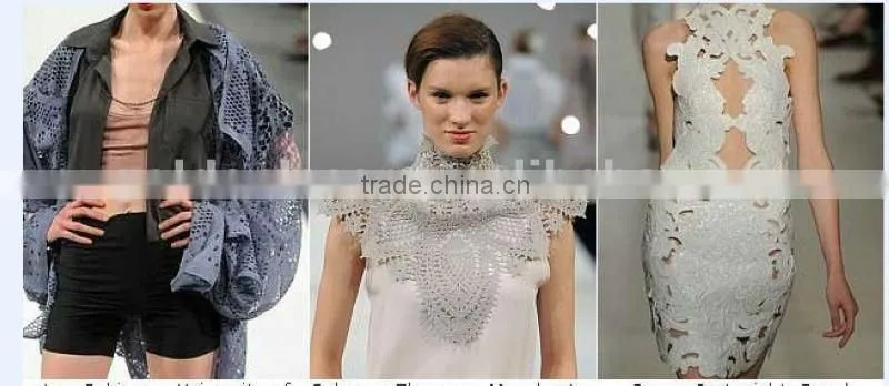 Apparel Pattern,Garment Sample,Clothing Laser Cutting Bed