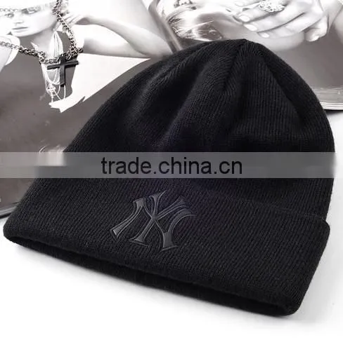 2014 fashion style winter hat QFH0529
