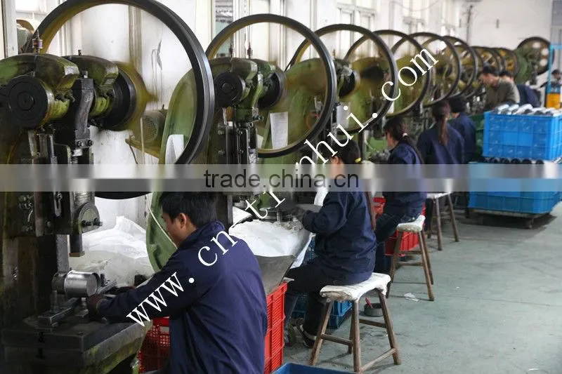 precision stainless steel stamping manufactory