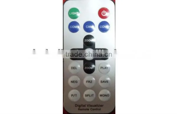 document camera visual presenter