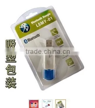 Hot selling bluetooth usb dongle v2.0 driver