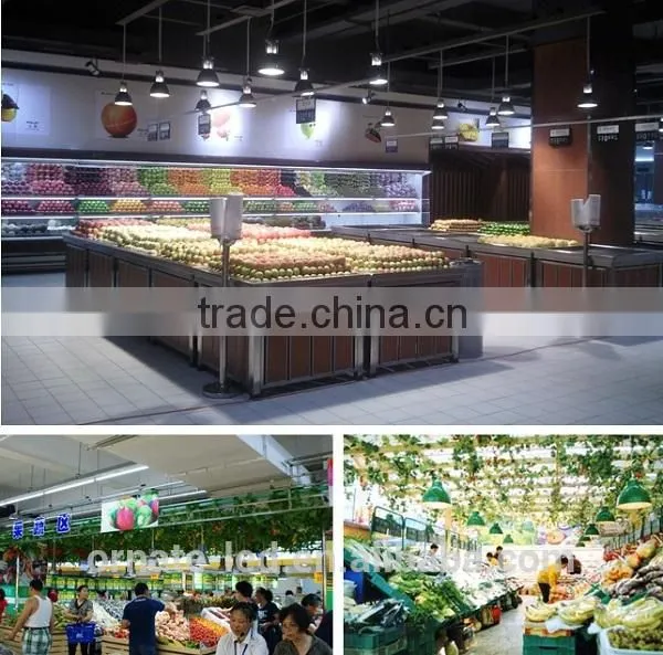 shenzhen led commerical lighting for fresh food refrigerated display case led lights