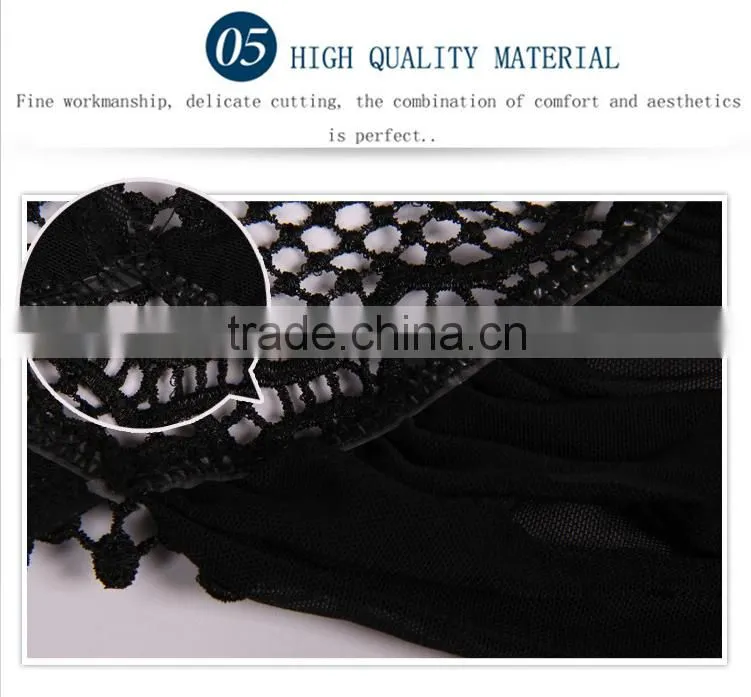 CNYE 2015 High Quality womens swimwear fashion beautiful swimwear