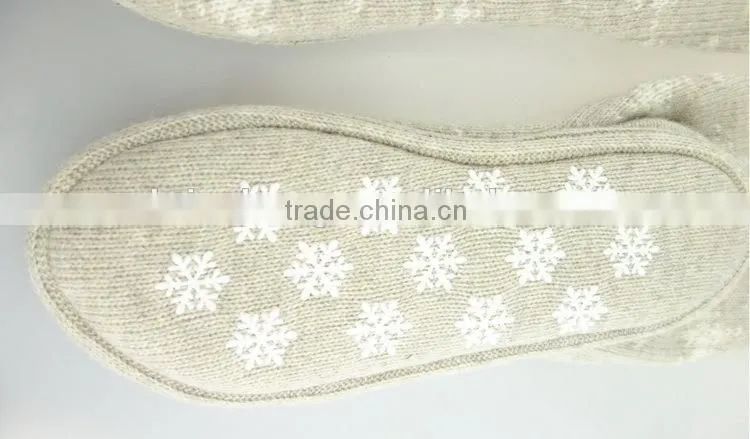 China goods best selling dobby knitted shoes