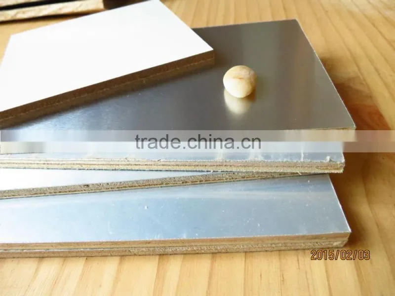 2135*915*2.7mm aluminium plywood