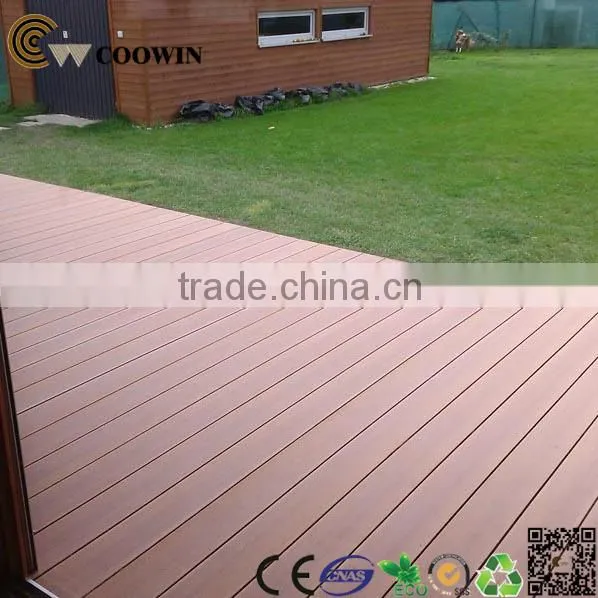 25mm thickness solid plywood decking