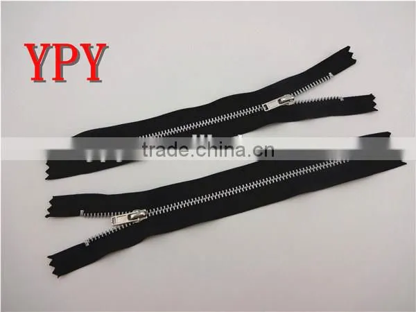 high quanlity cheap zippers