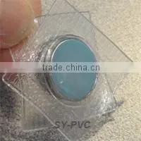 Luggage sets metal buckles bag material fitting magnet