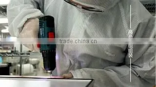 Keewin Display (Shanghai) Ltd. company overview - view 2