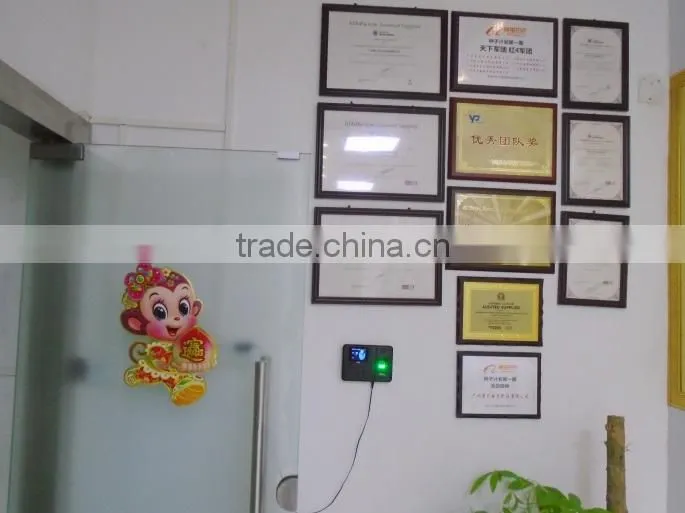 Guangzhou Yichuan Electronic Technology Co., Ltd. company overview - view 2