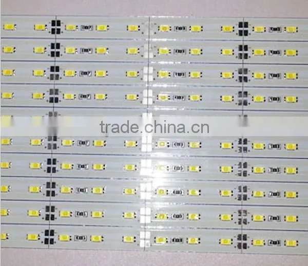 Cheap Price !!! brightness led rigid strip bar light made in china