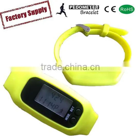 wrist watch pedometer for kids pedometer for healthy