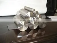 Nickel and Nickel Alloys