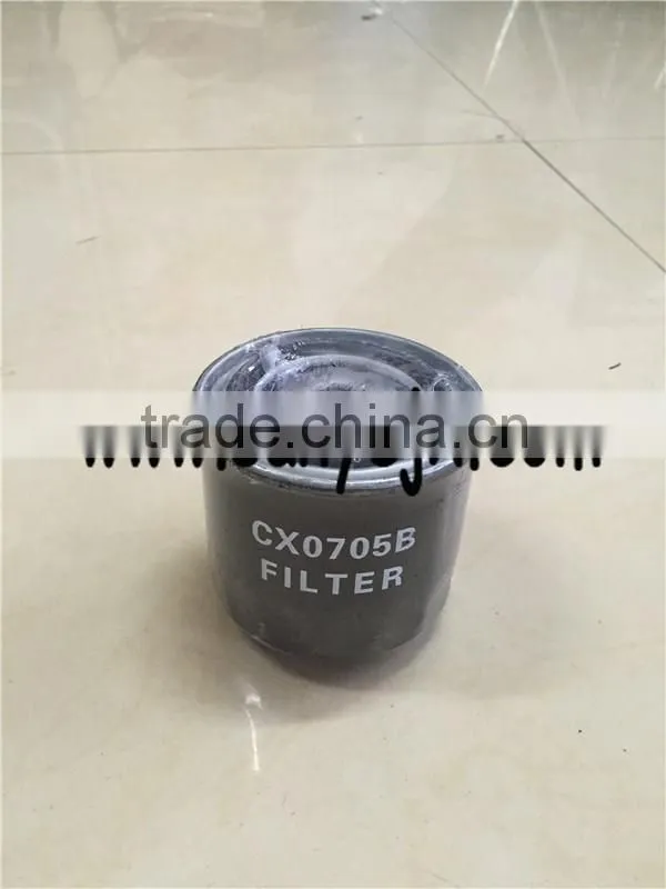 Truck Spare Parts CX0705B Fule Filter Diesel Car Engine Parts