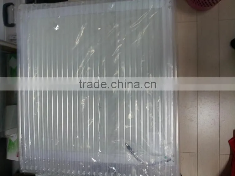 8 inch/200mm round 2700K LED panel lamp