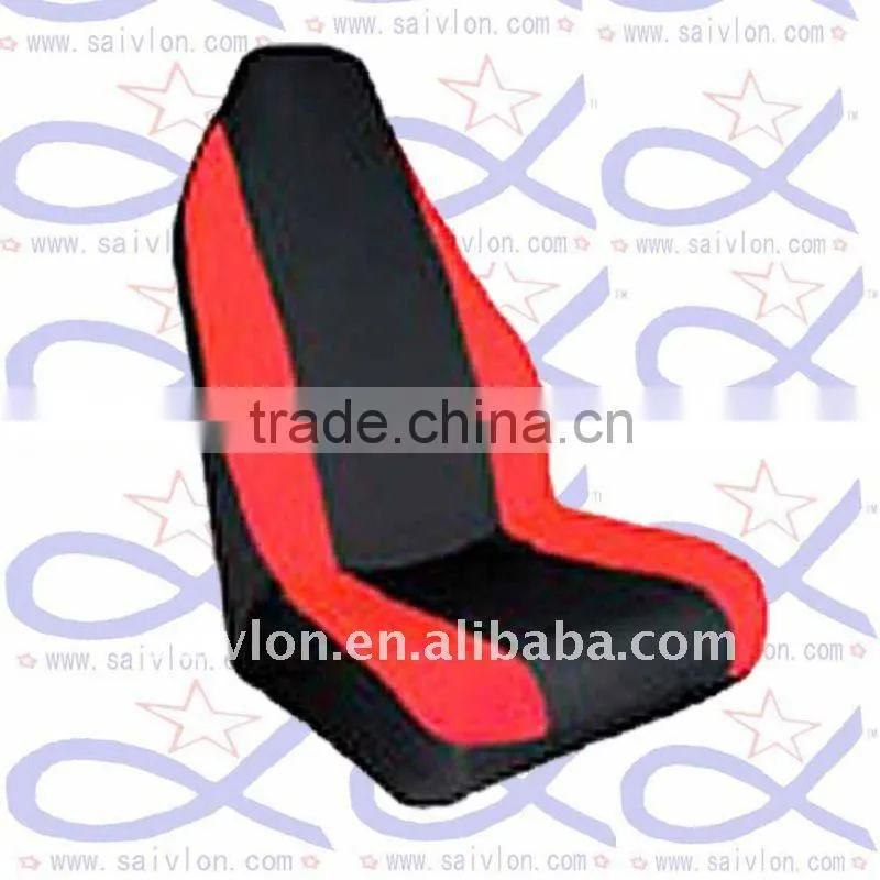 Saivlon neoprene car seat mat