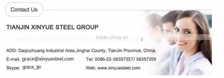 WELDED CARBON STEEL PIPE SS400 MANUFACTURE
