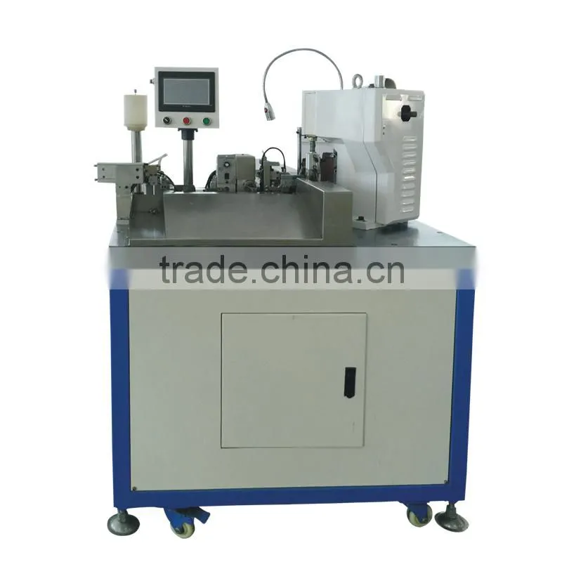 BX-160 Automatic Beat Terminal And Soldering Machine