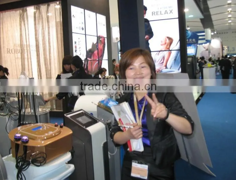 Shenzhen De Ren Xin Beauty Equipment Co., Ltd. company overview - view 1