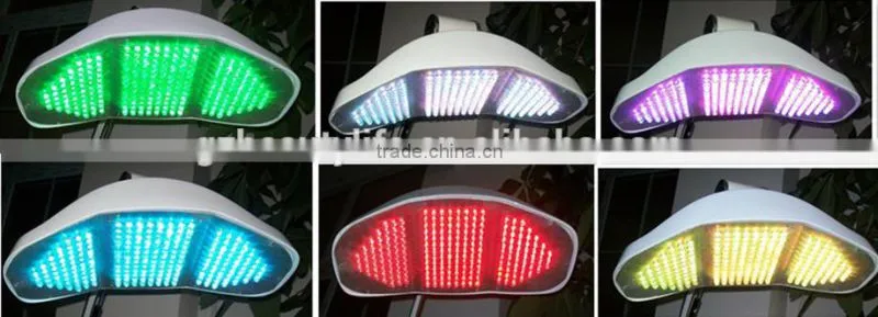PDT machine skin care beauty instrument/pdt led light