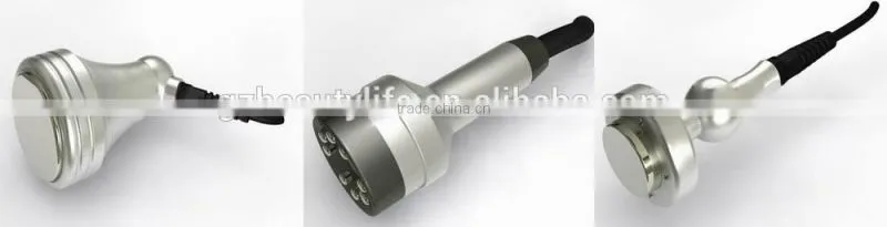 Cavitation RF Fat Removal Machine