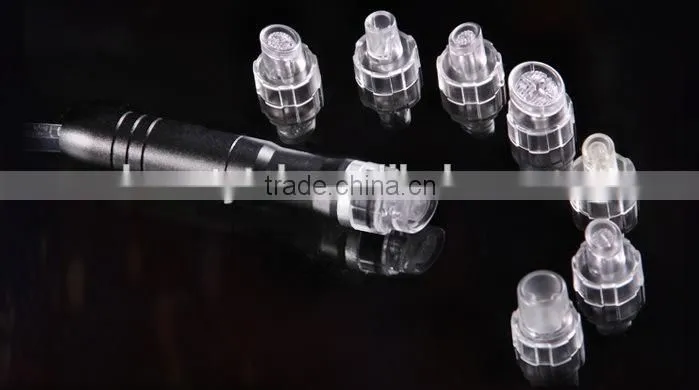 Germany Pump Water Facial Spa Microdermabrasion Hydra Diamond Dermabrasion