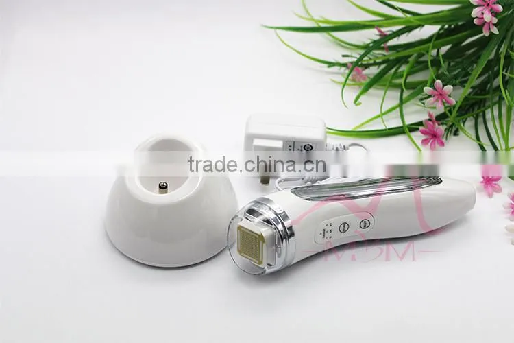 promotion price best skin care eye bag removal personal care mini rf machine