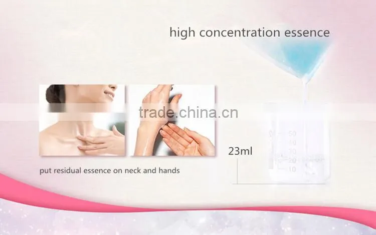 Daily Nursing Moisten Silk Facial Masks Coconut Water Plant Protein Extract Milk Whitening Skin Masks
